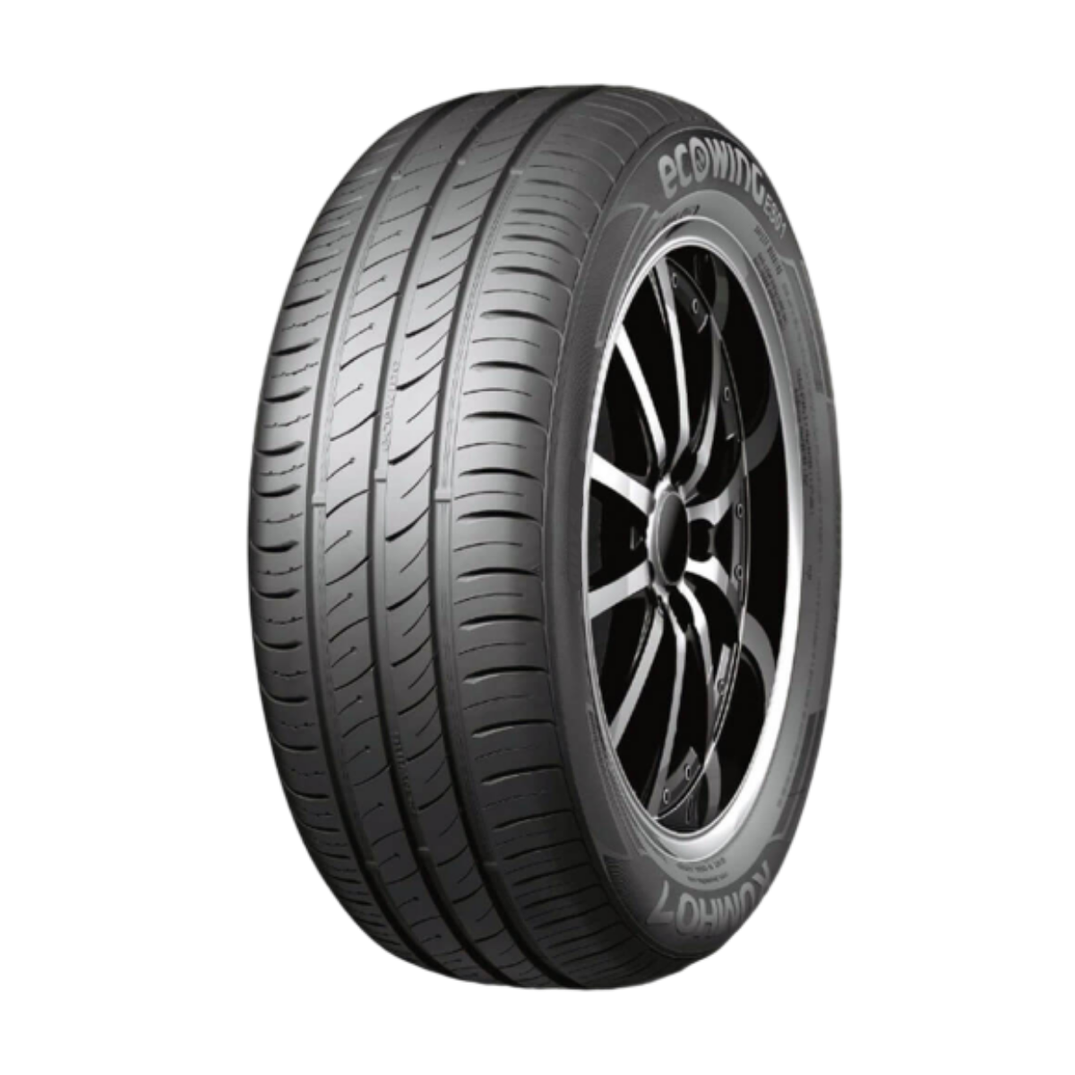 195/55/R15 Kumho Ecowing Es01 Kh27 85H