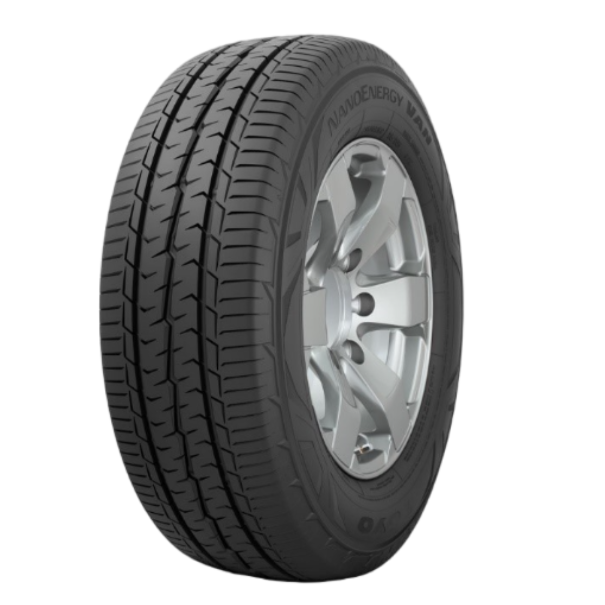 205/65/R16 Toyo Nanoenergy VAN 107T