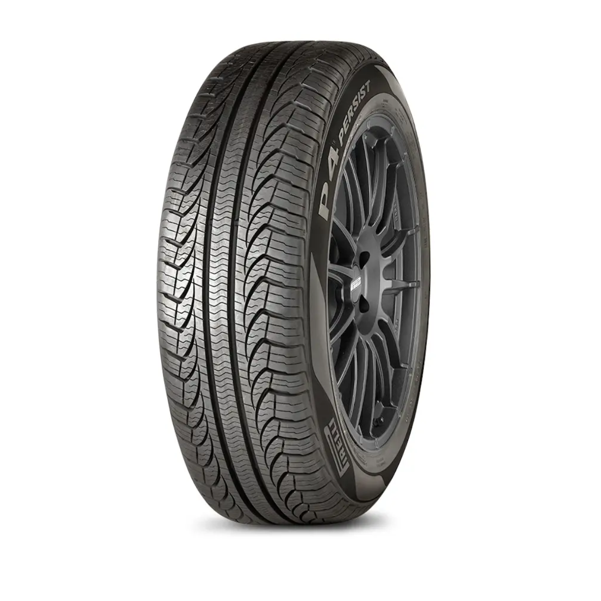 225/60/R17 Pirelli P4 Persist All Season Plus 99T