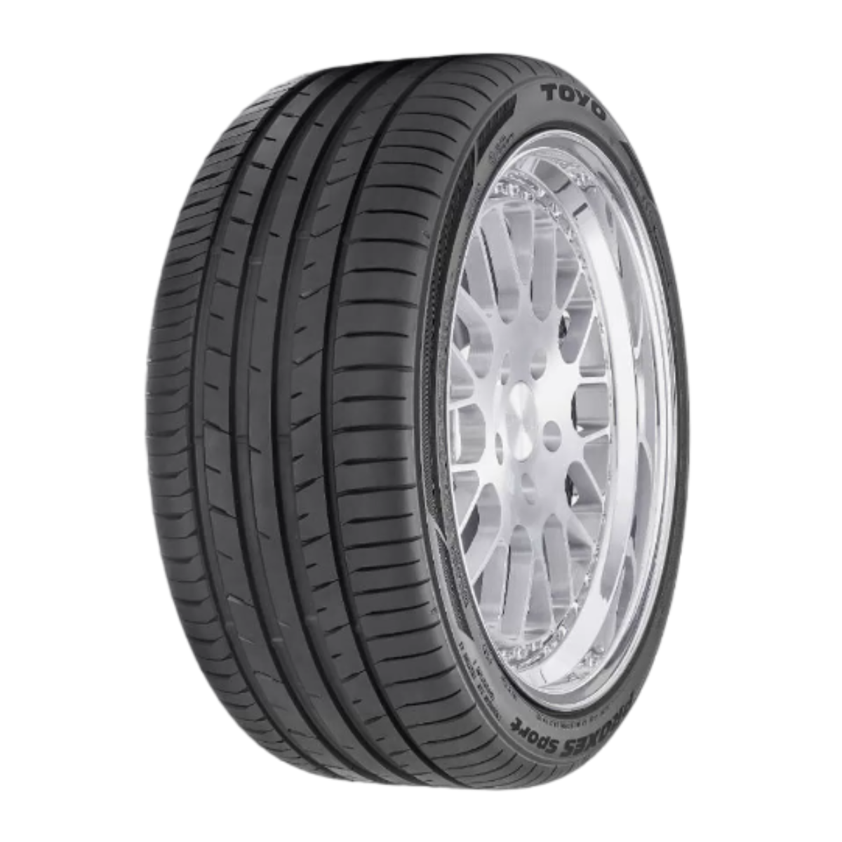 215/45/R18 Toyo Proxes Sport 93Y