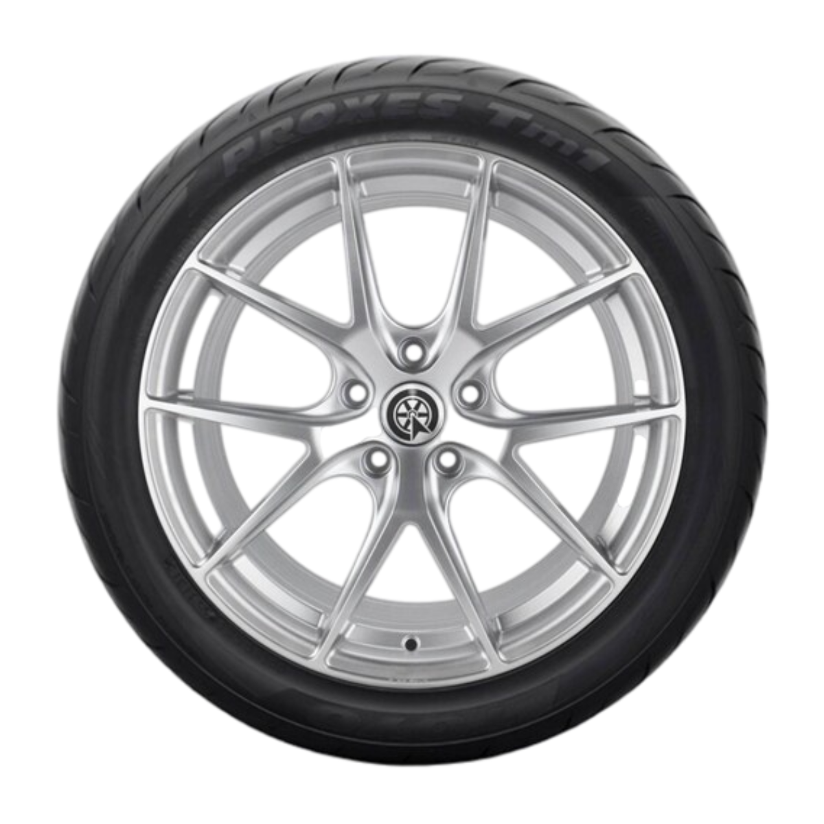 El modelo Proxes Comfort de la marca Toyo es una llanta decorada para brindar un alto nivel de comodidad y rendimiento en vehículos de pasajeros y suv. esta llanta se destaca por su excelente capacidad de absorción de impactos y reducción de ruido, lo que una experiencia de conducción suave y proporcional silenciosa. Compra con Radial Llantas y compra con los expertos, contamos con las mejores marcas y ofertas, con mas de 51 años de trayectoria somos líderes en el mercado.Pregunta por los beneficios exclusivos:- Garantía a 5 años a partir de la fecha de compra.- Póliza de servicio extendido.- Póliza de seguro total radial.- Servicio de instalación.- Servicio de Alineación** Aplican restricciones ****DOT no es mayor a 3 años**** Precios en línea no son aplicables en patios de servicio **Compra en Radial Llantas y tú... Tranquilo.