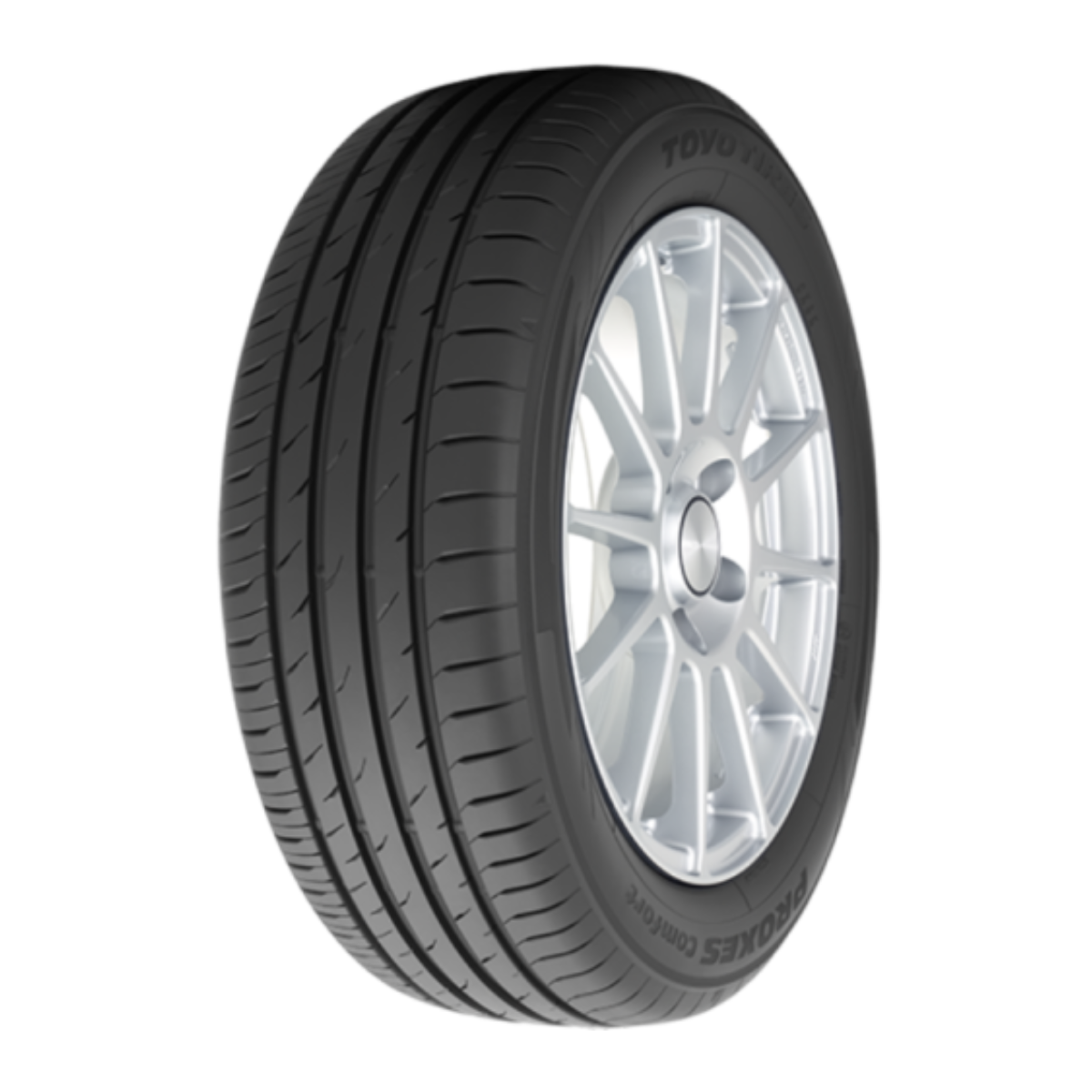 215/55/R16 Toyo Proxes Comfort 97W