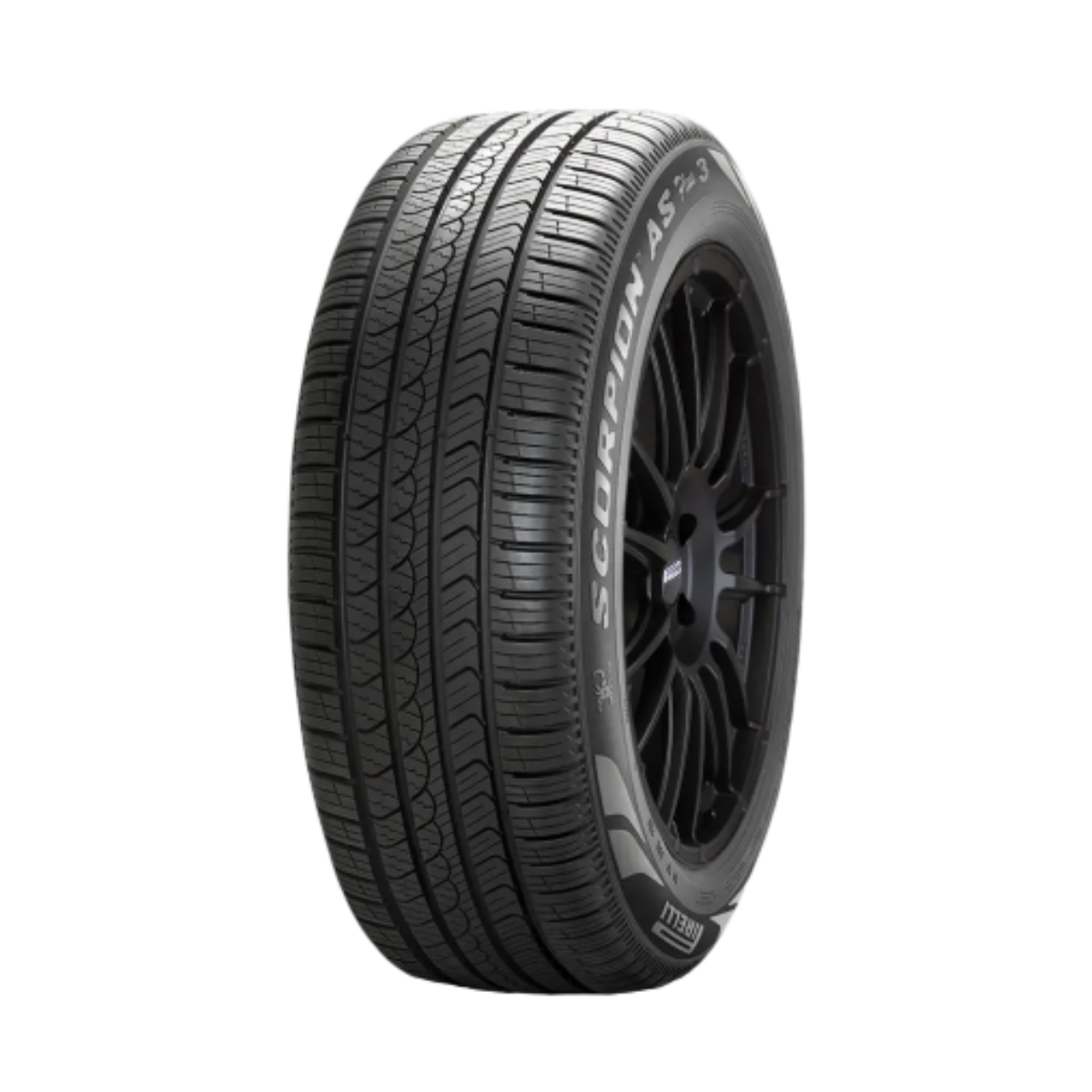 225/65/R17 Pirelli Scorpion All Season Plus 3 102H