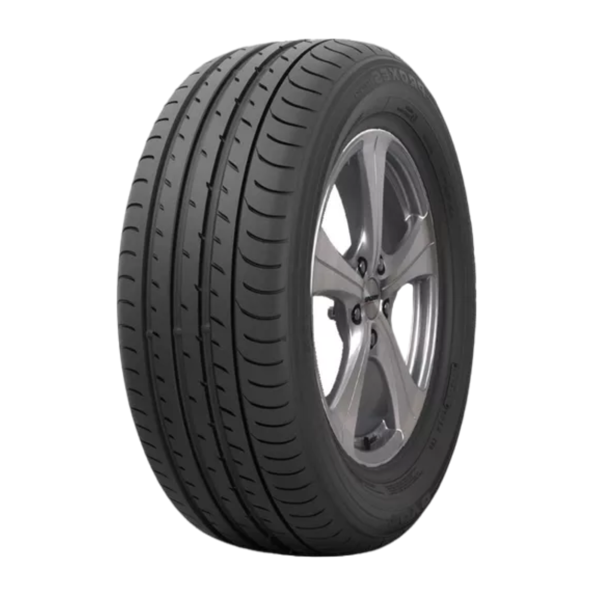 225/55/R17 Toyo Proxes R54 97V