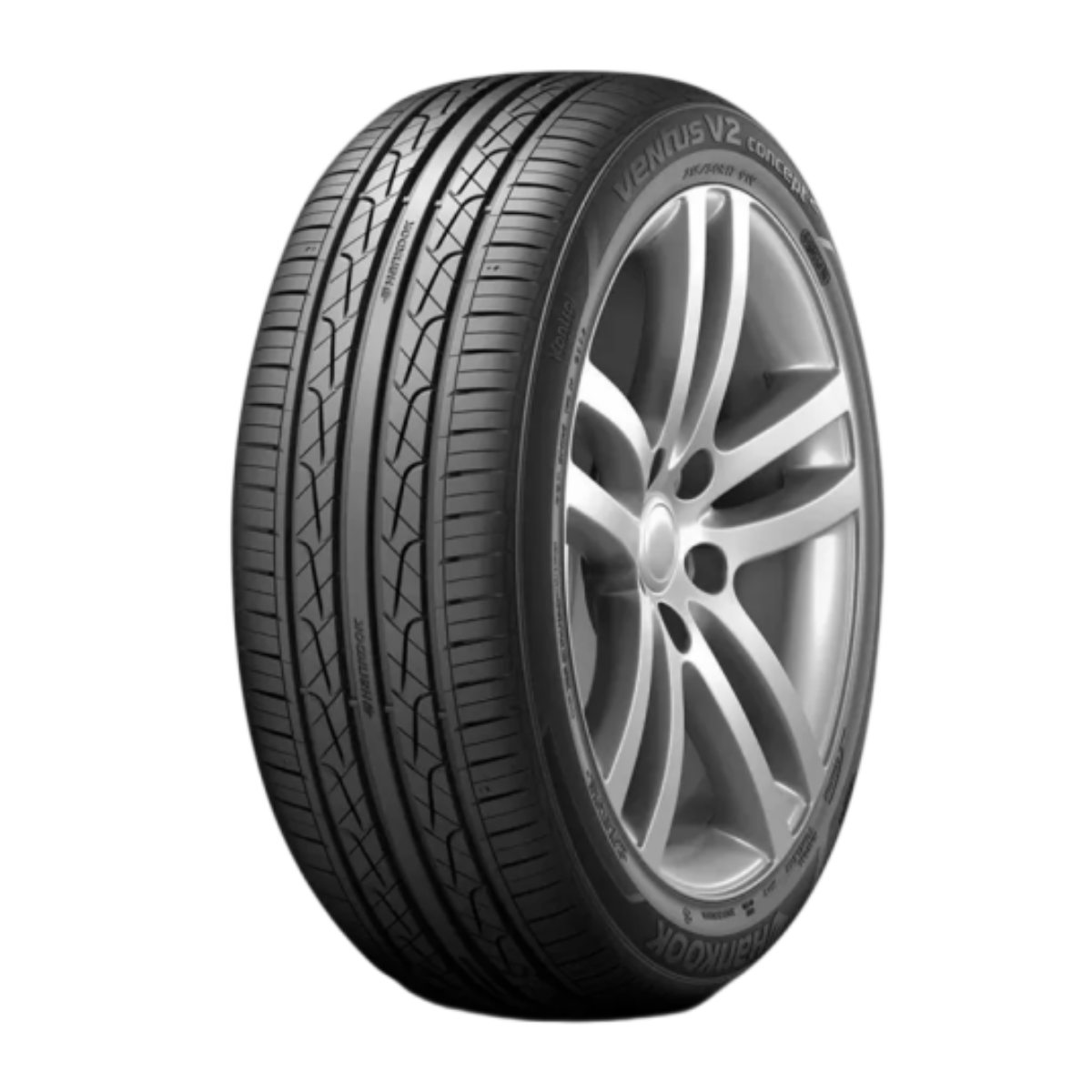 215/55/R17 Hankook Ventus H457 V2 Concept2 94W