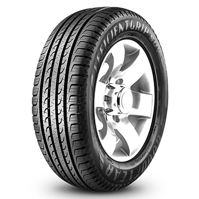 215/60/R17 Goodyear Efficientgrip Suv 96H