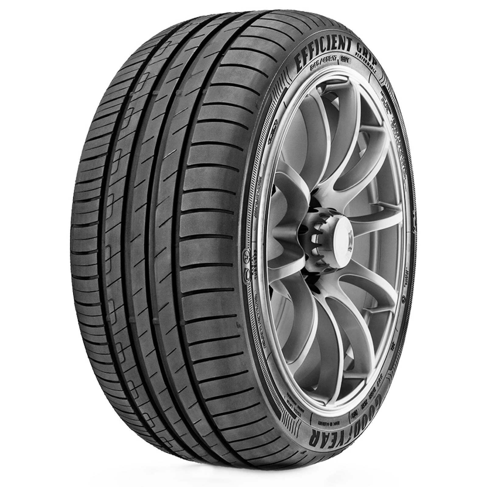 205/60/R16 Goodyear Efficientgrip Performance 92V