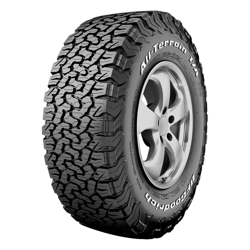 31x10.50/R15 Bfgoodrich All Terrain T/A Ko2 109S