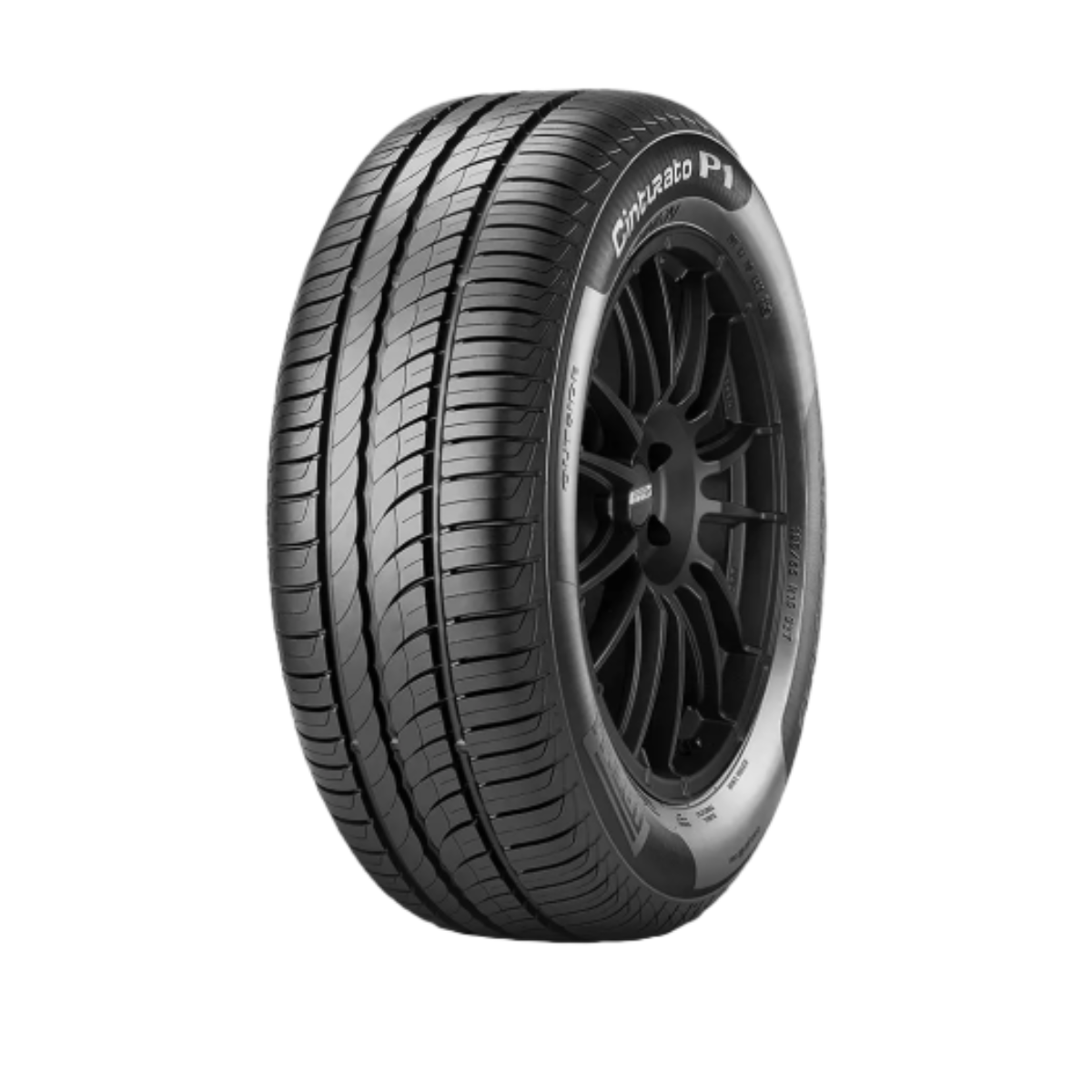 195/60/R15 Pirelli Cinturato P1 88H