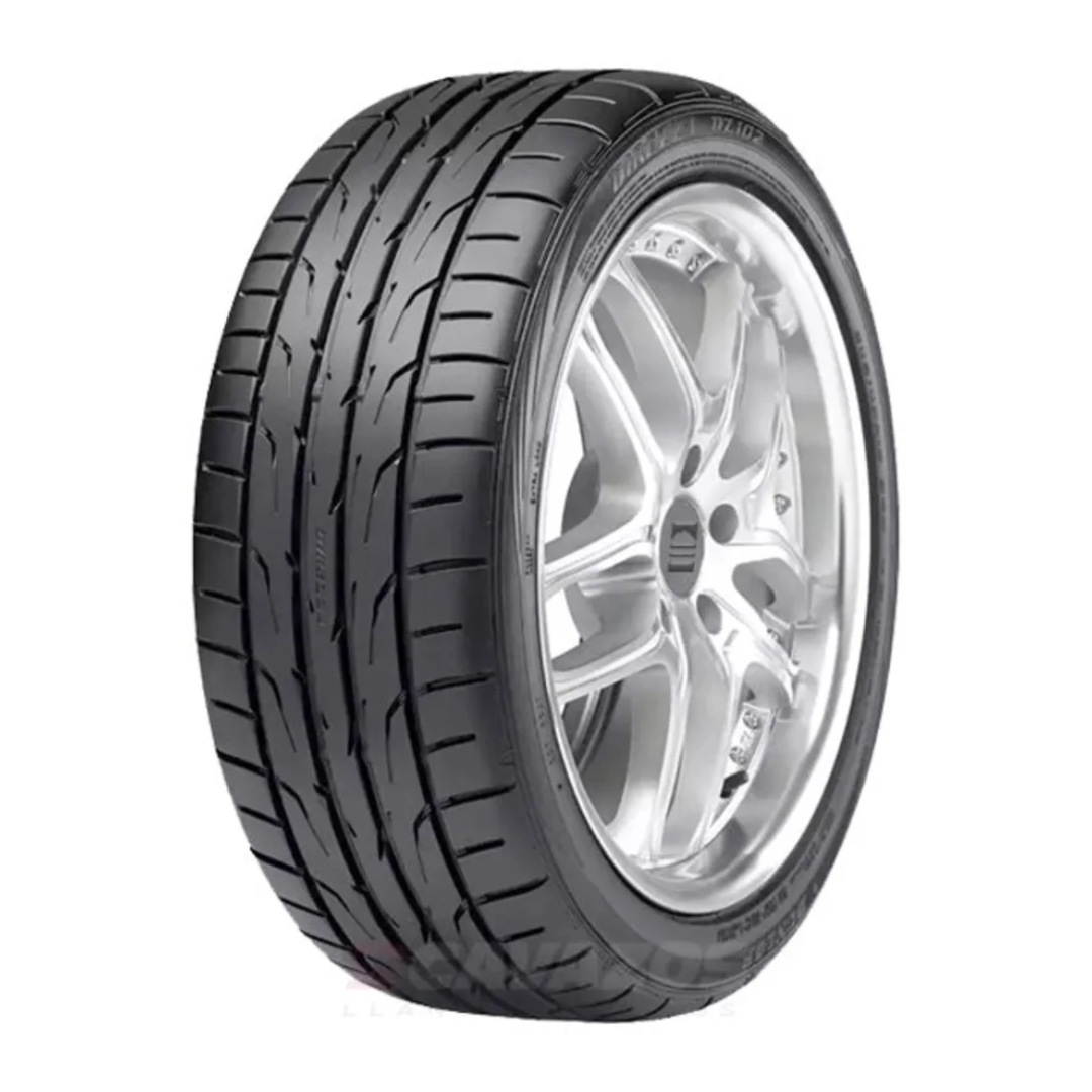 225/50/R17 Dunlop Direzza Dz102 Plus SL 94W