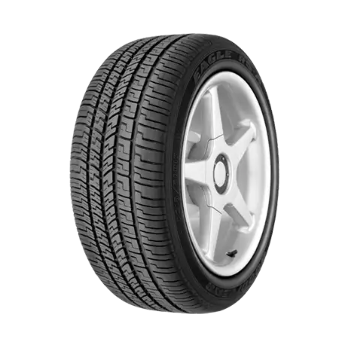 225/55/R17 Goodyear Eagle Rs-A 95V