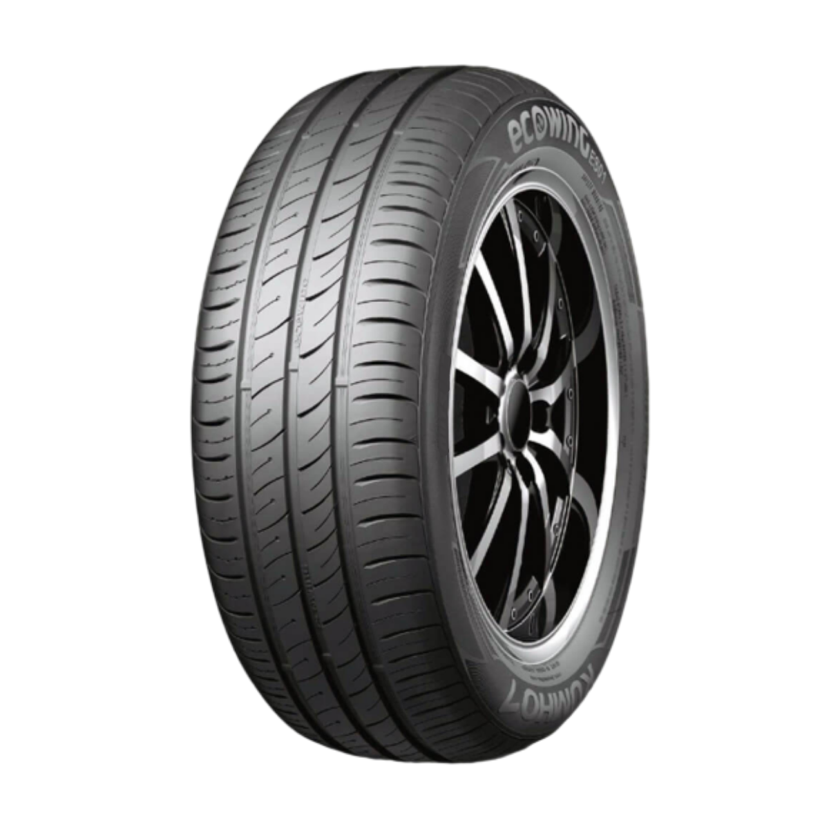 185/55/R15 Kumho Ecowing Es01 Kh27 82H