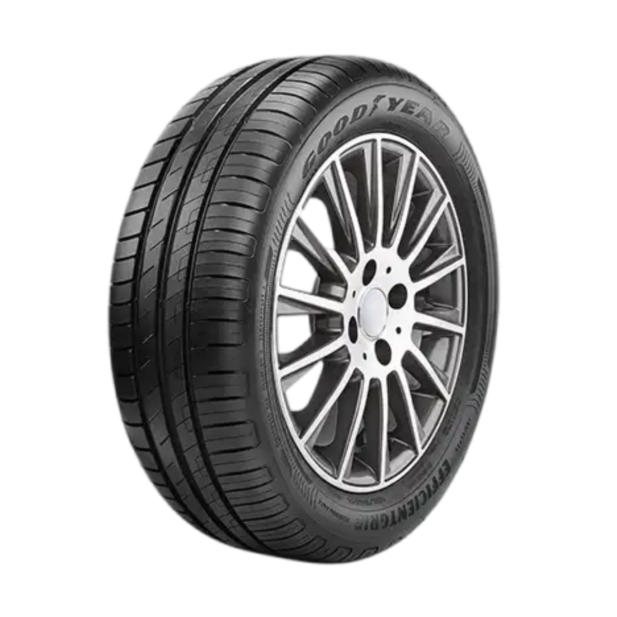 225/45/R17 Goodyear EfficientGrip Performance 91W