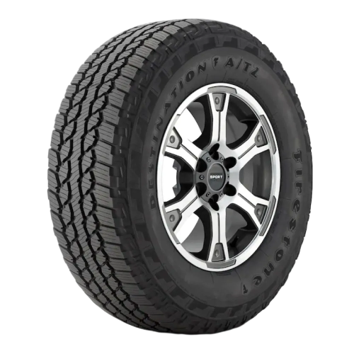 225/75/R16 Firestone Destination A/T2 104S