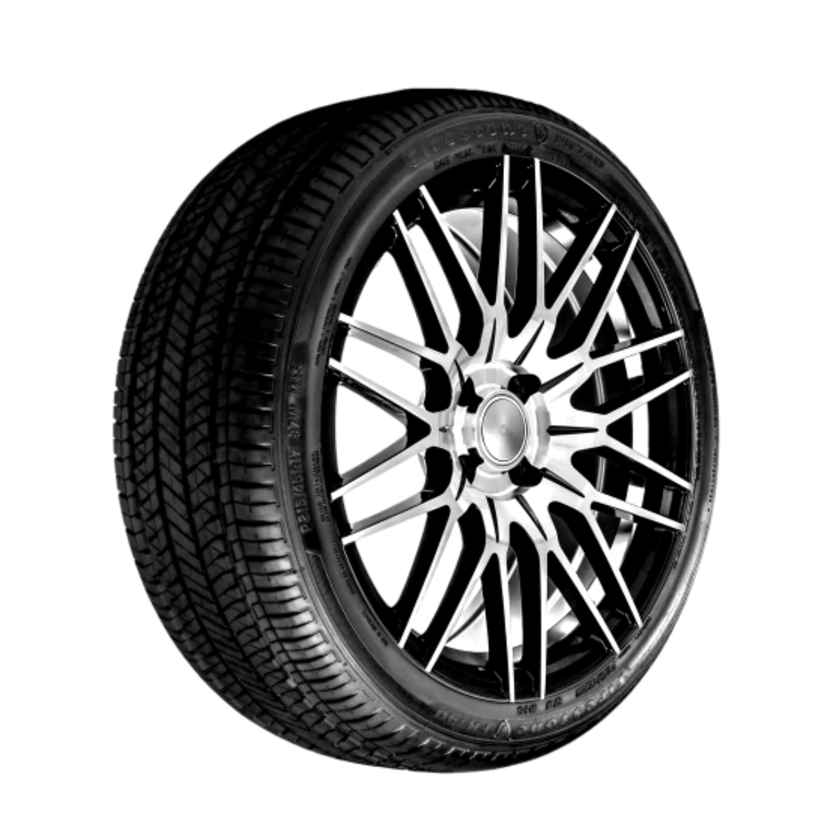 185/55/R16 Firestone Fr740 83H