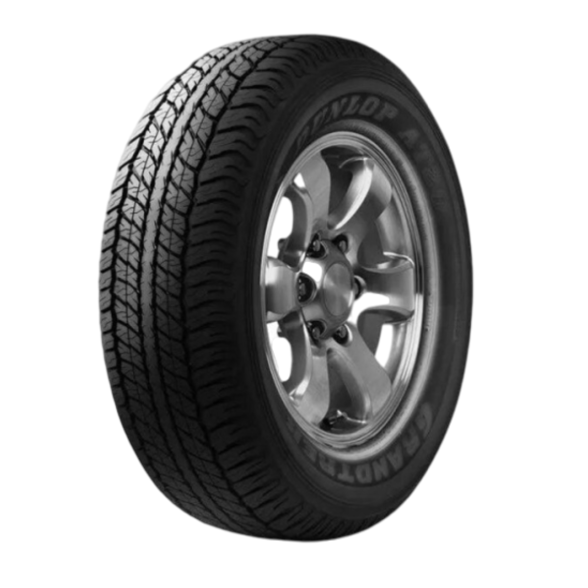 225/70/R17 Dunlop Grandtrek At20 108/106S