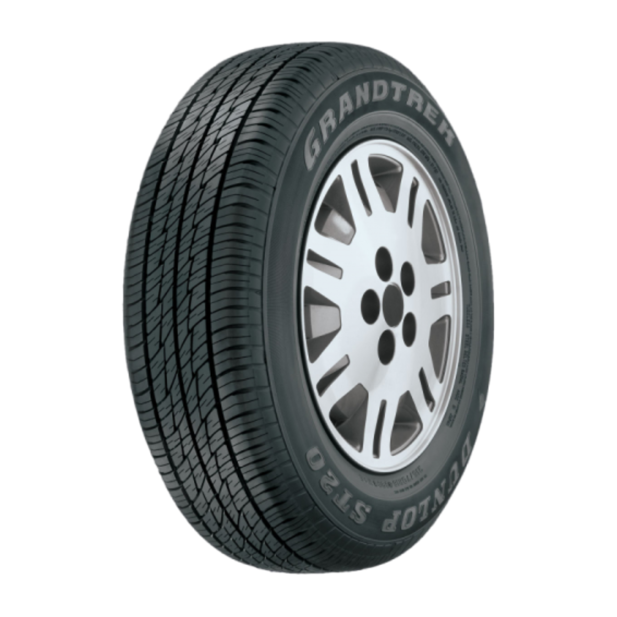 P215/70/R16 Dunlop Grandtrek St20 99H