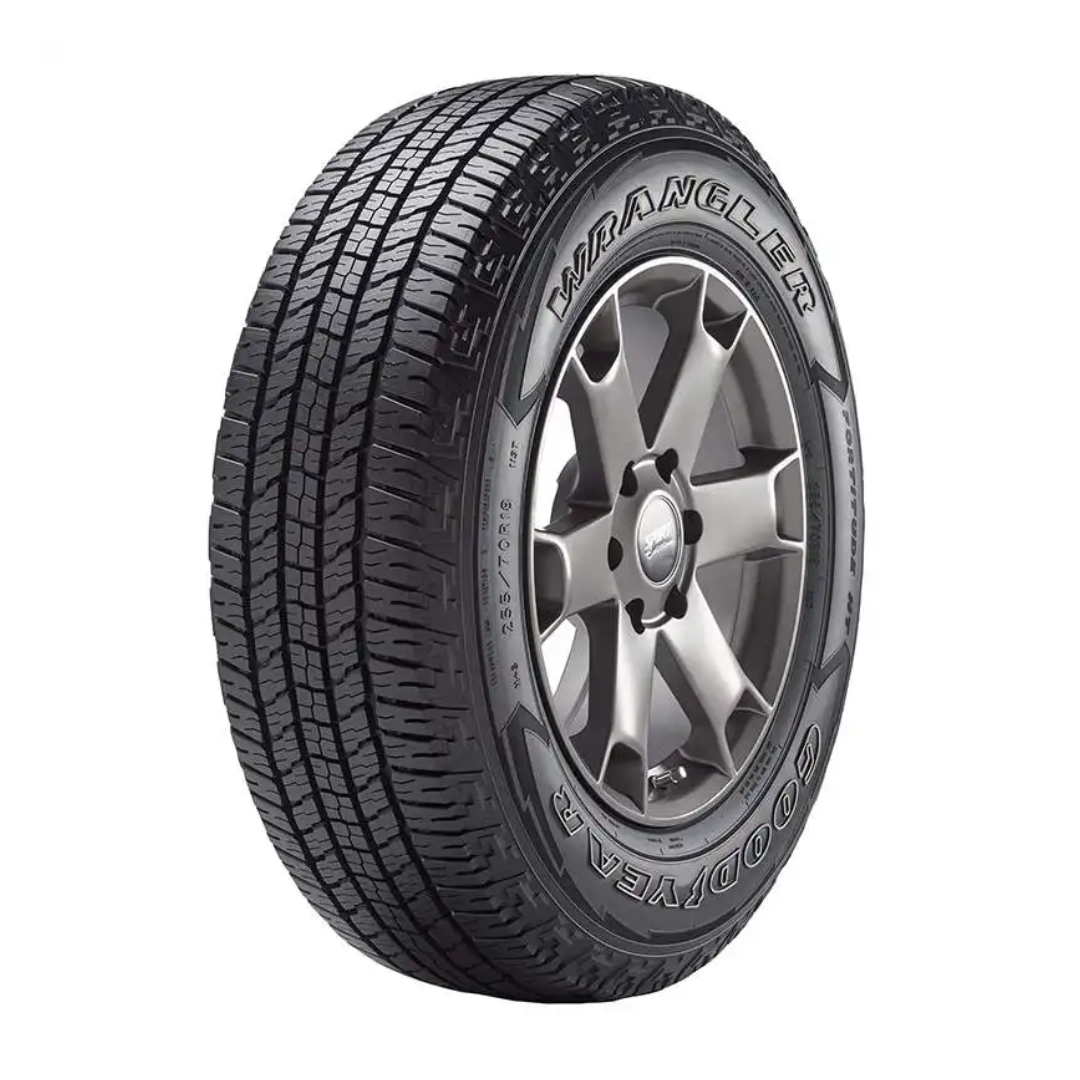 205/65R15 Goodyear Wrangler Fortitude Ht Sl 94H