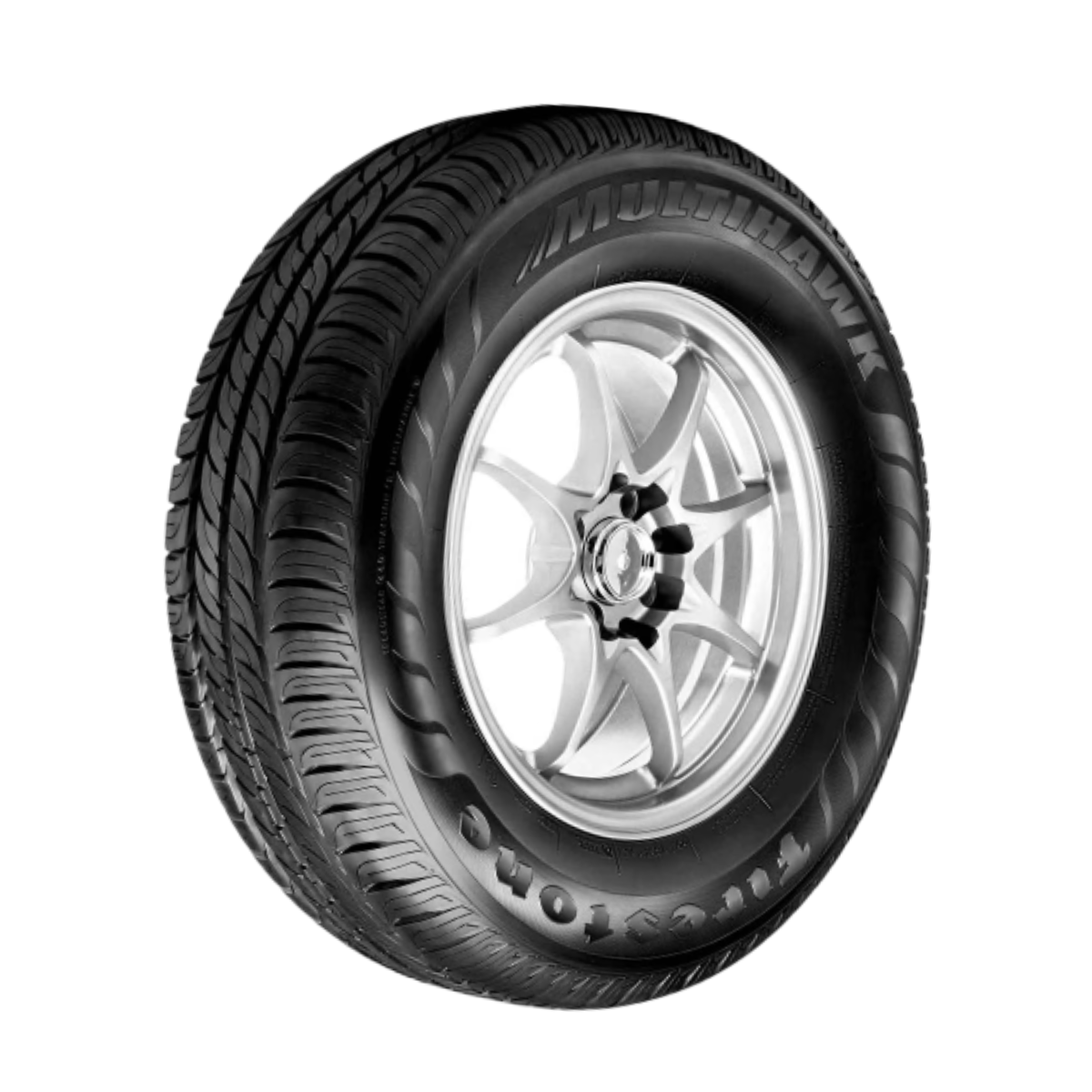 215/70/R14 Firestone Multihawk 96T