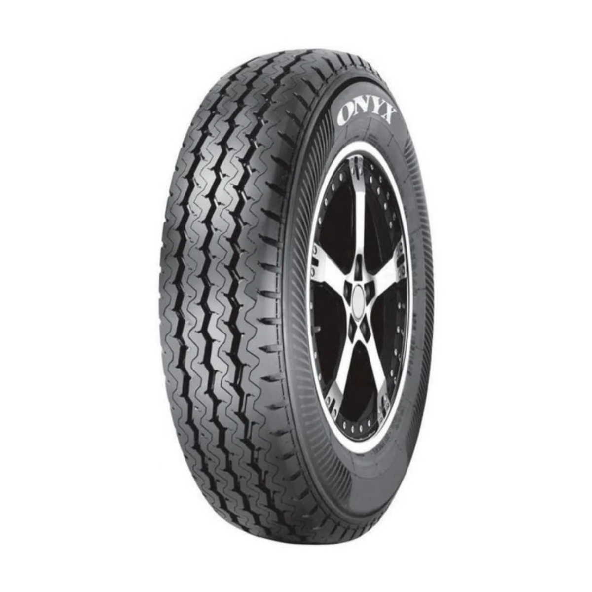 Lt195/75/R16C Onyx Ny-06 107/105R