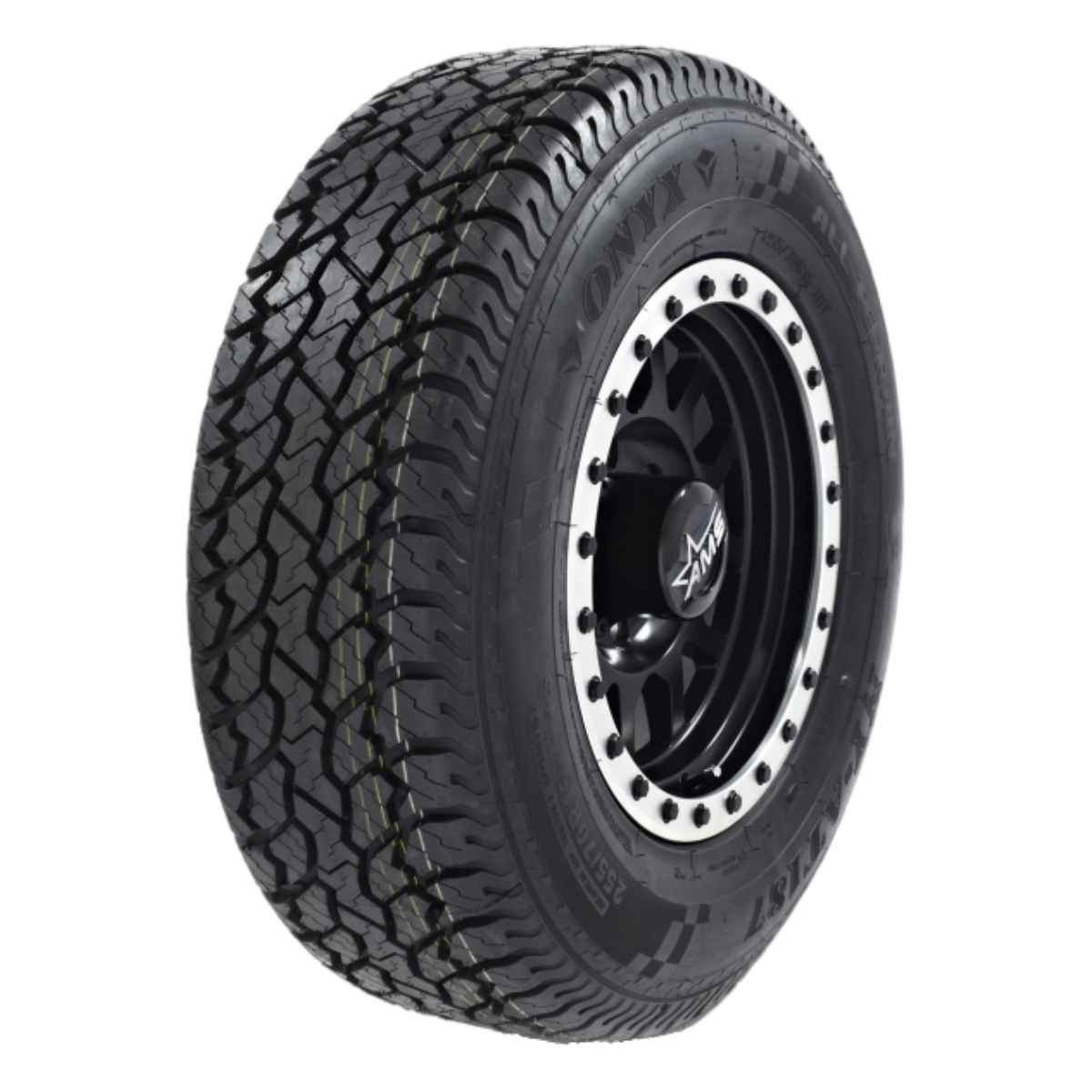 Lt265/75/R16 Onyx Ny-At187 123/120R