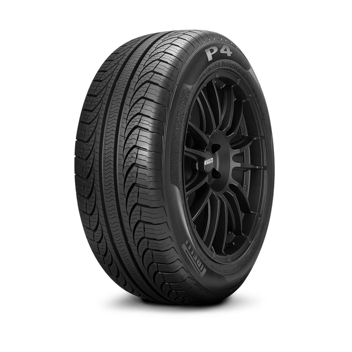 P205/65/R15  Pirelli P4 Four Seasons Plus 94H