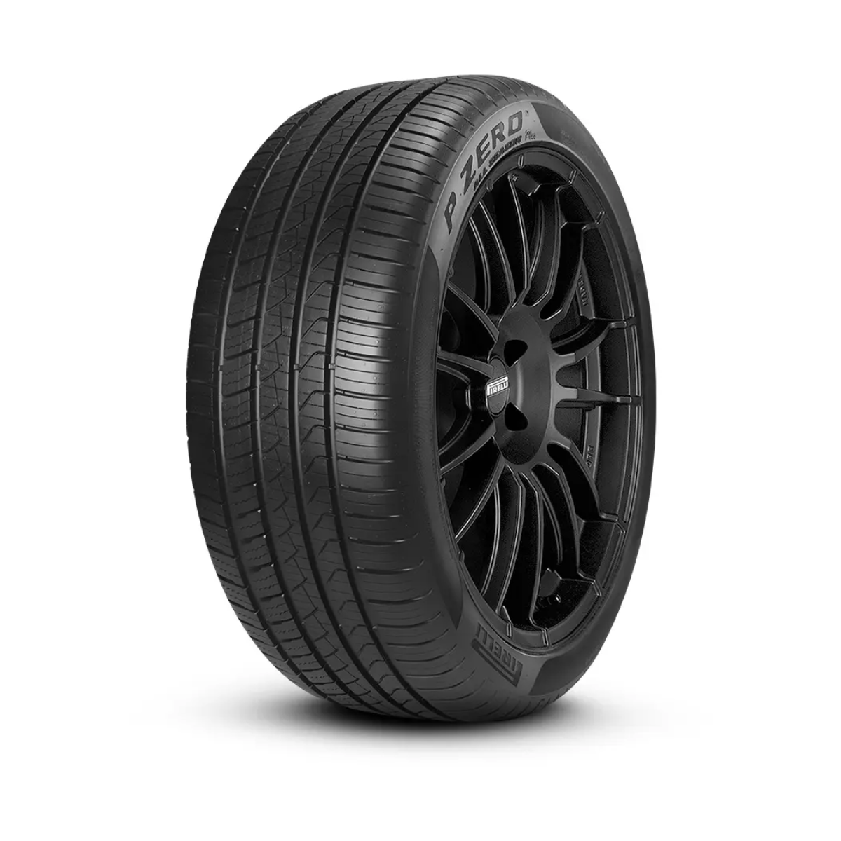 225/60/R18 Pirelli Pzero All Season Plus 100W