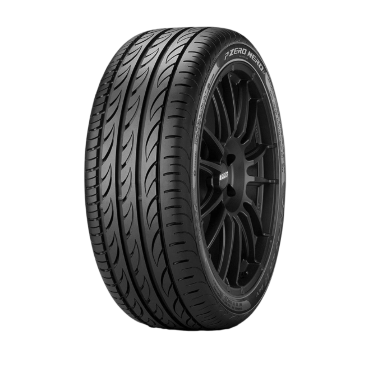 205/40/R17 Pirelli Pzero Nero 84W