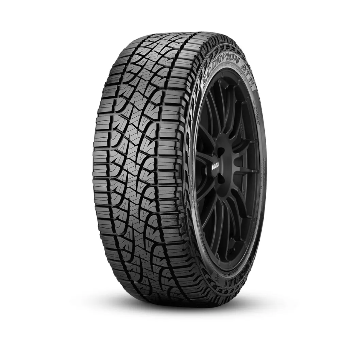 205/65/R15 Pirelli Scorpion Atr 94H