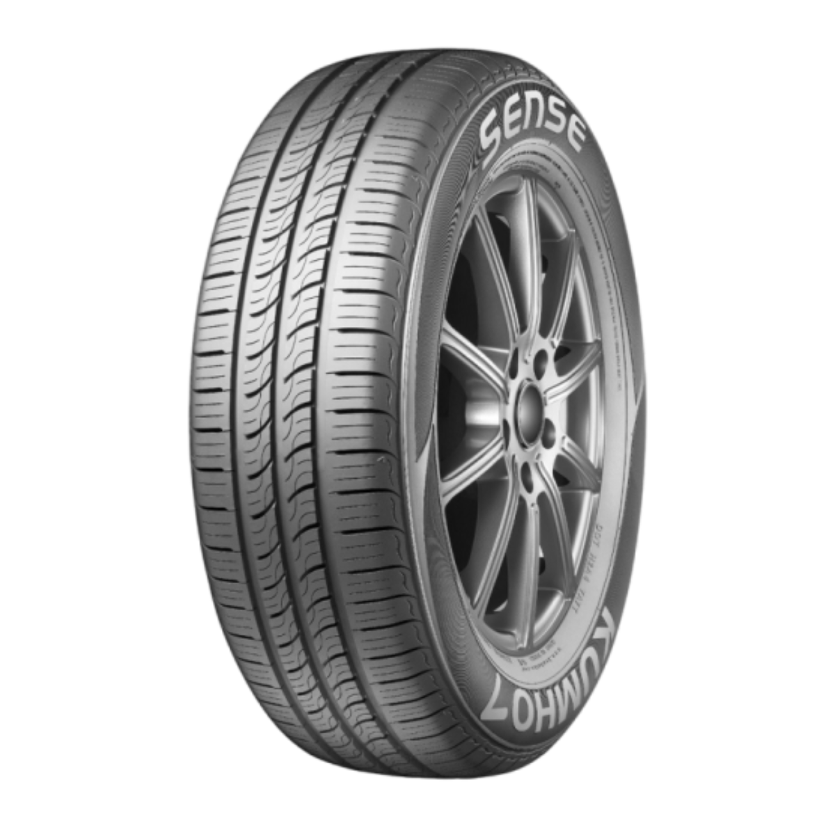 175/70/R13 Kumho Sense KR26 82H