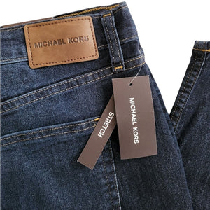 Michael Kors Parker Slim Fit Stretch Jeans – The Ultimate Resale Rack