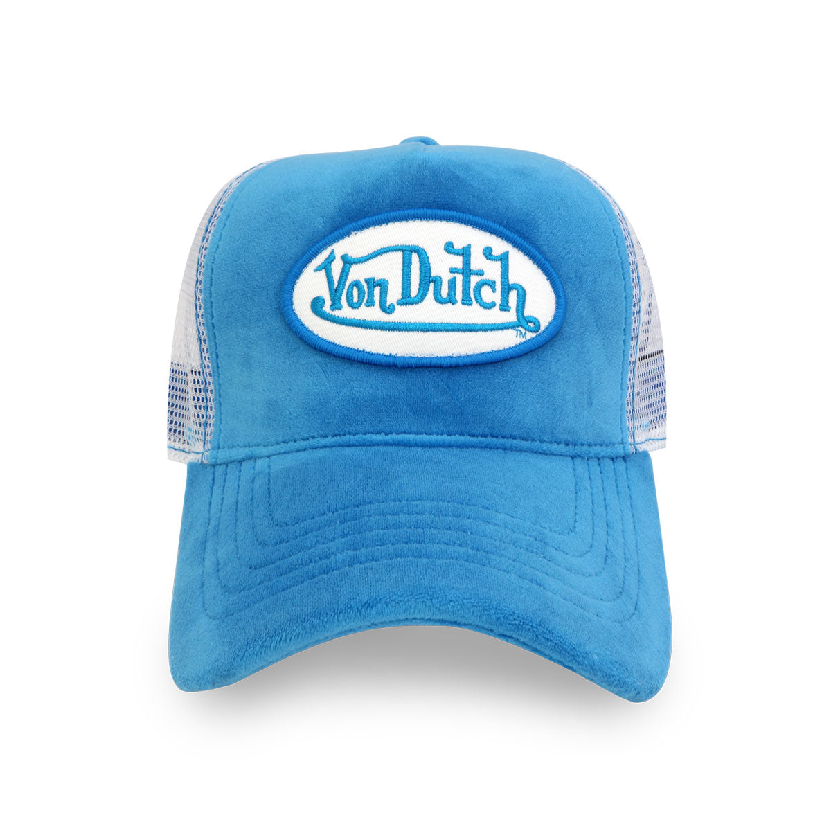 🌈 VELVET TRUCKERS RESTOCK! - Von Dutch