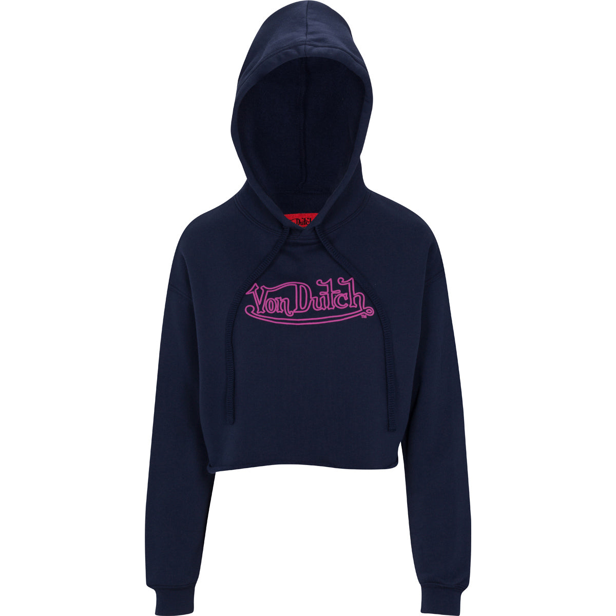 Hoodies - Von Dutch