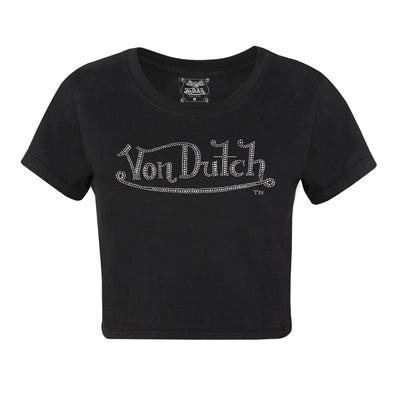 Tanks & Tees - Von Dutch