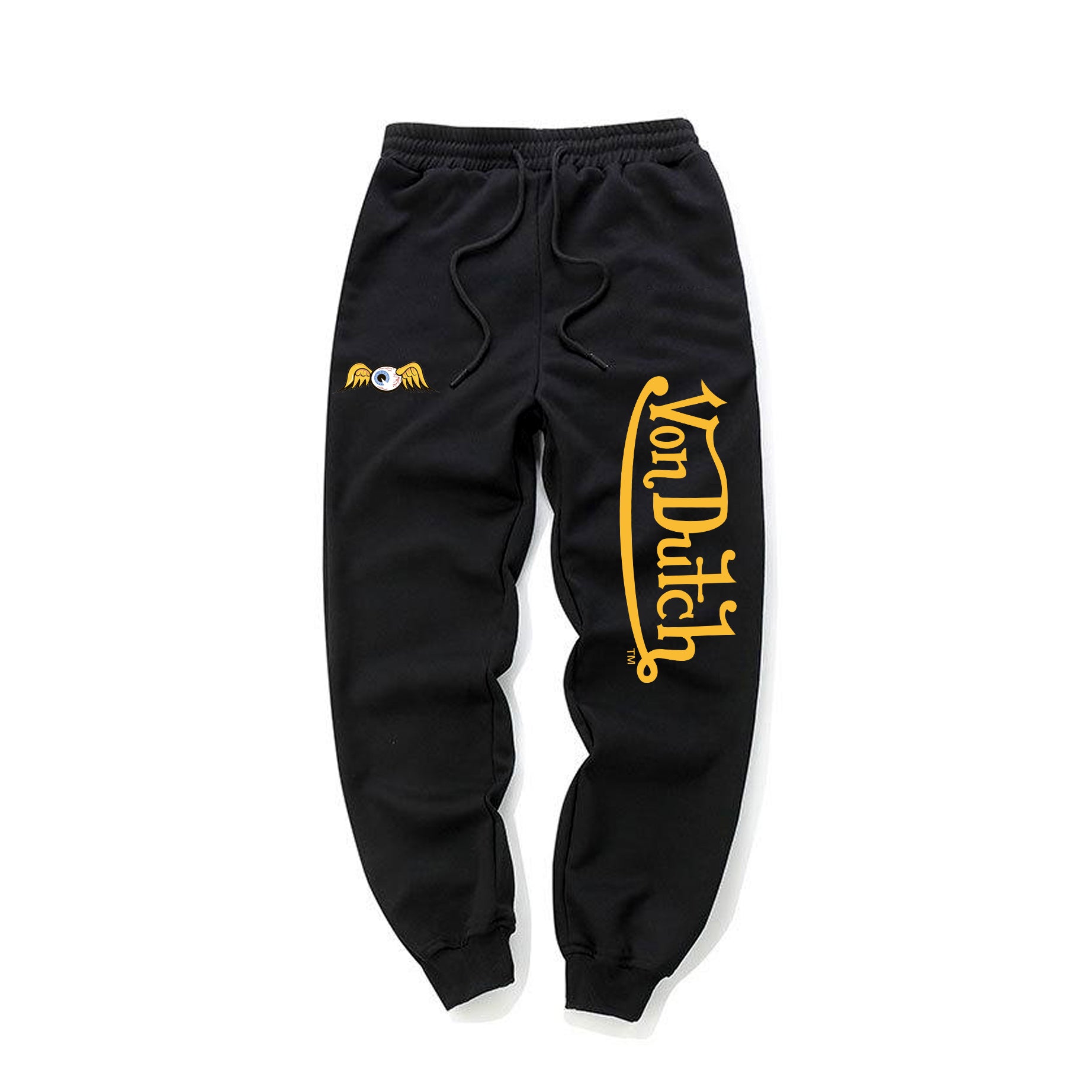 von dutch sweat suit