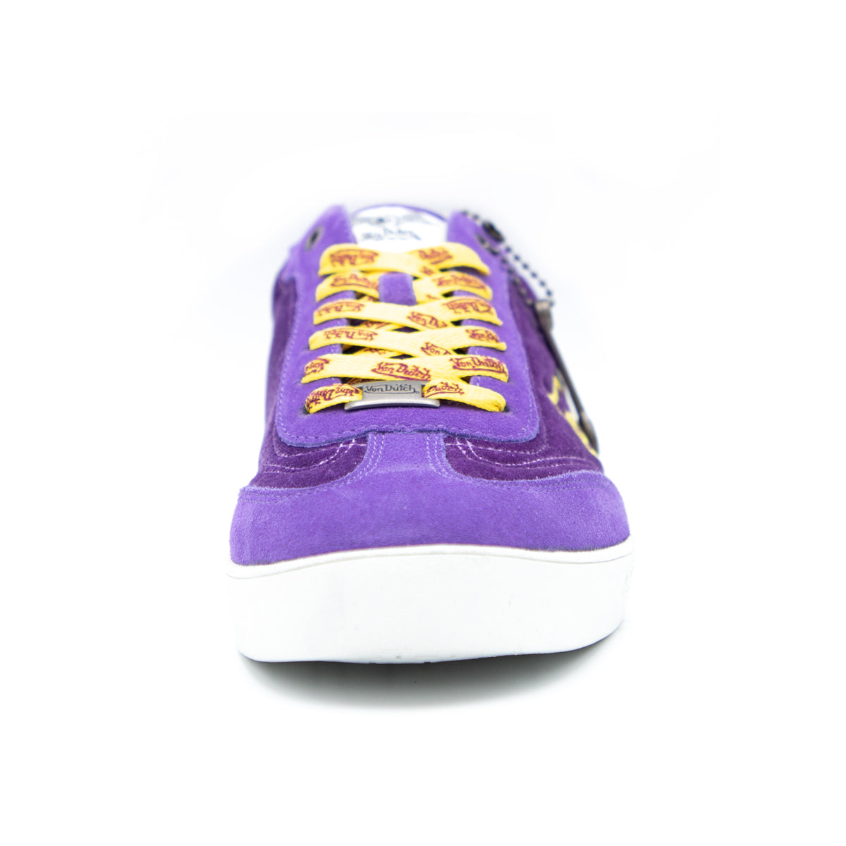 purple sneakers mens