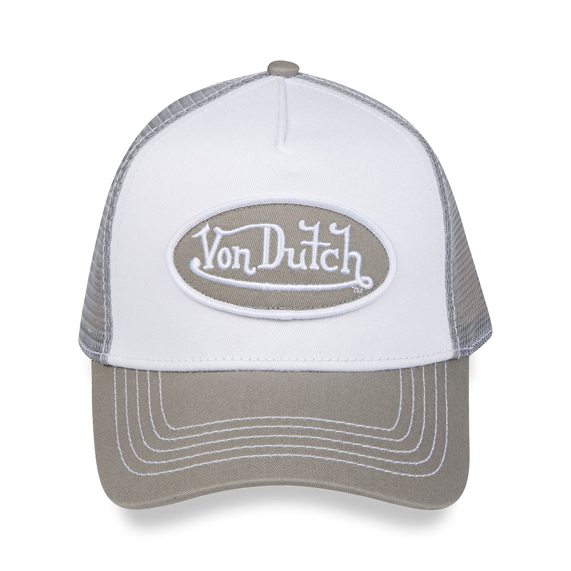 Trucker Hats - Von Dutch