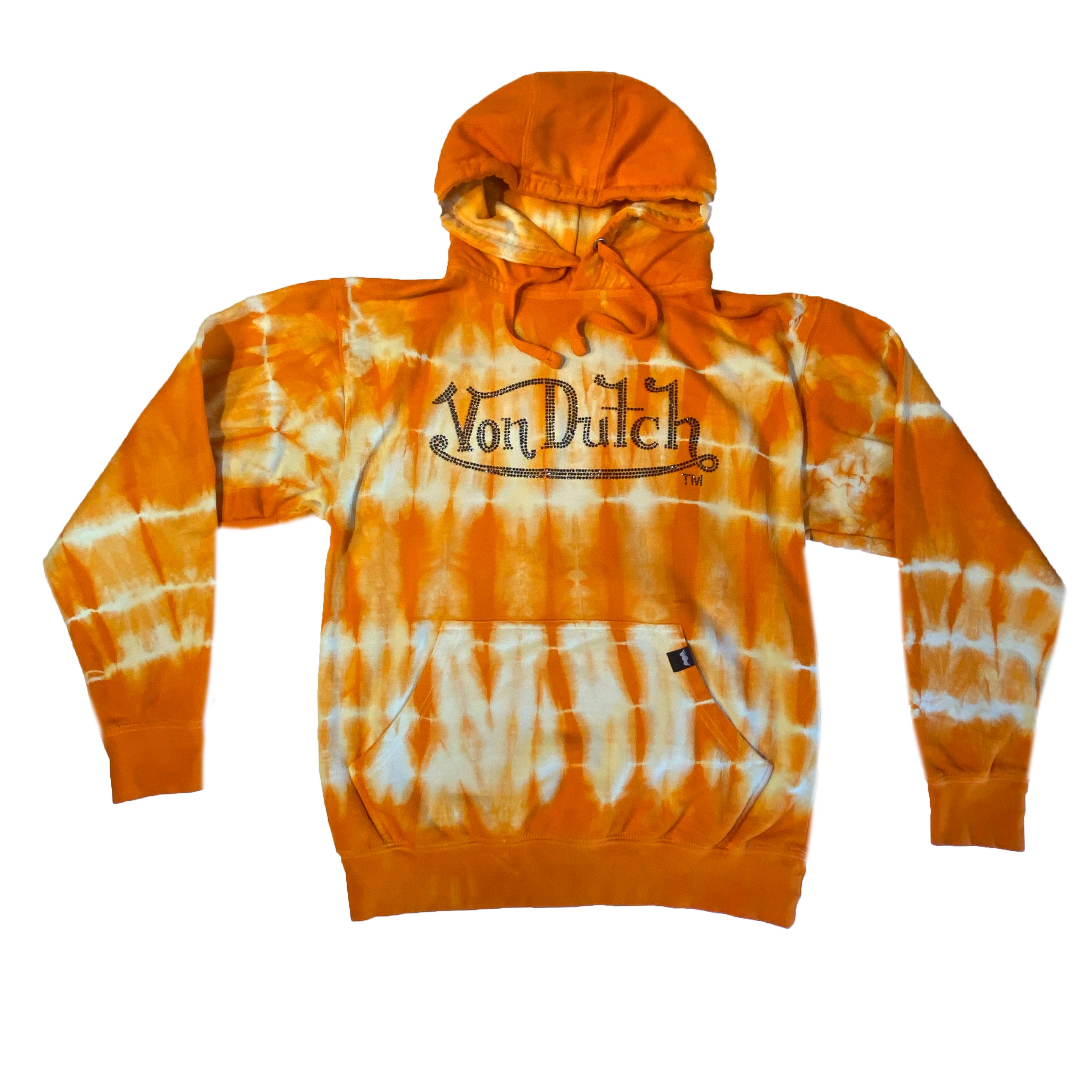 von dutch hoodie