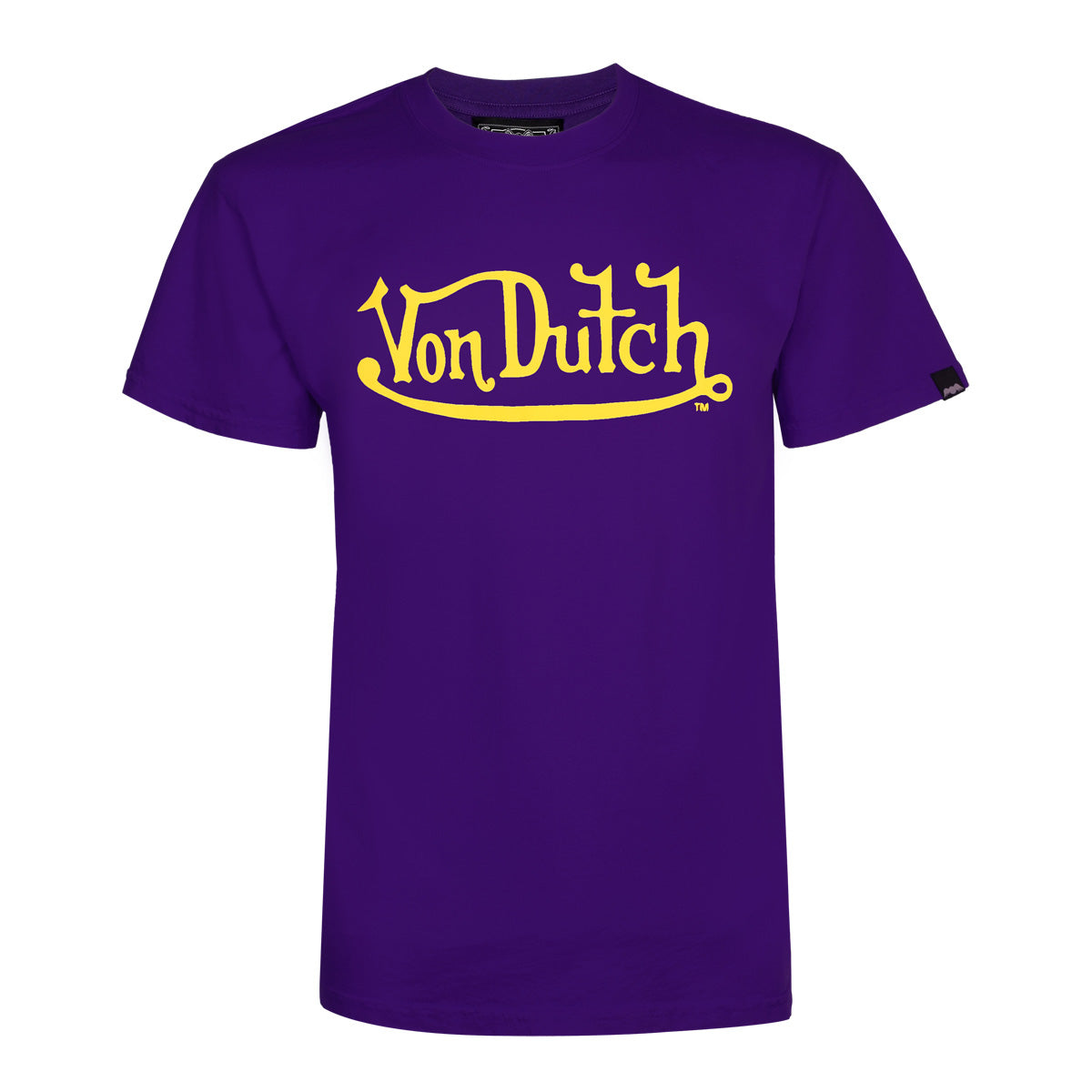 van dutch shirt