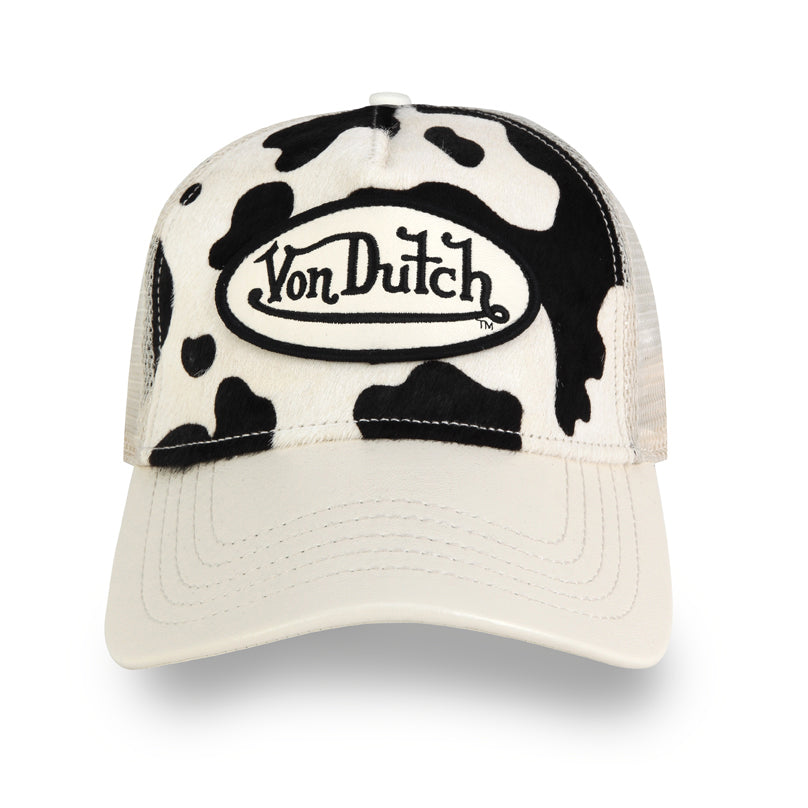 Trucker Hats - Von Dutch