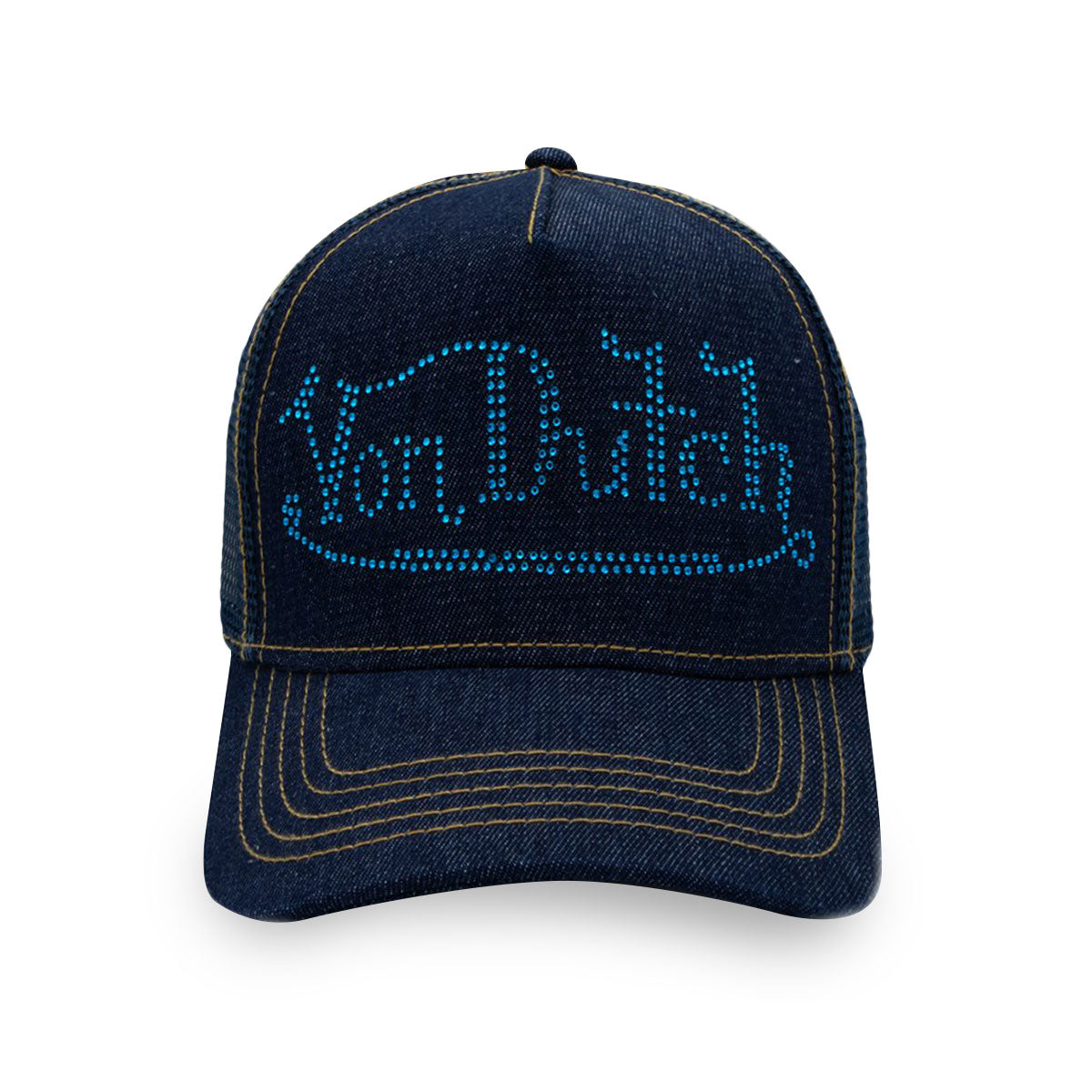 Von Dutch' Trucker Hat: The Surprising Racist Origins