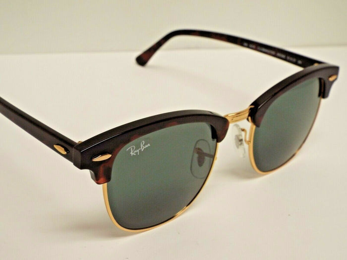 ray ban clubmaster rb 3016 w0366