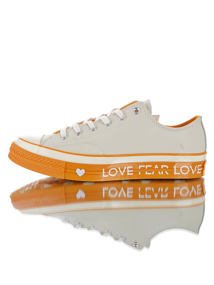 Converse Chuck 70 Love Graphic Low Clearance, SAVE