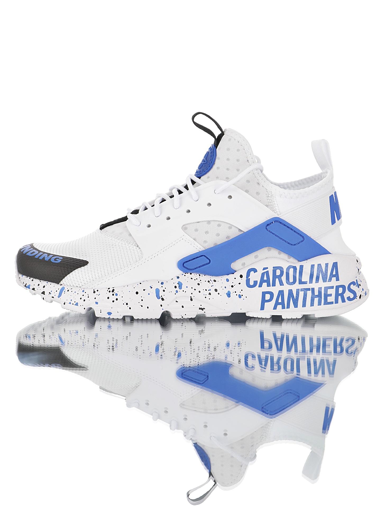 carolina blue huaraches