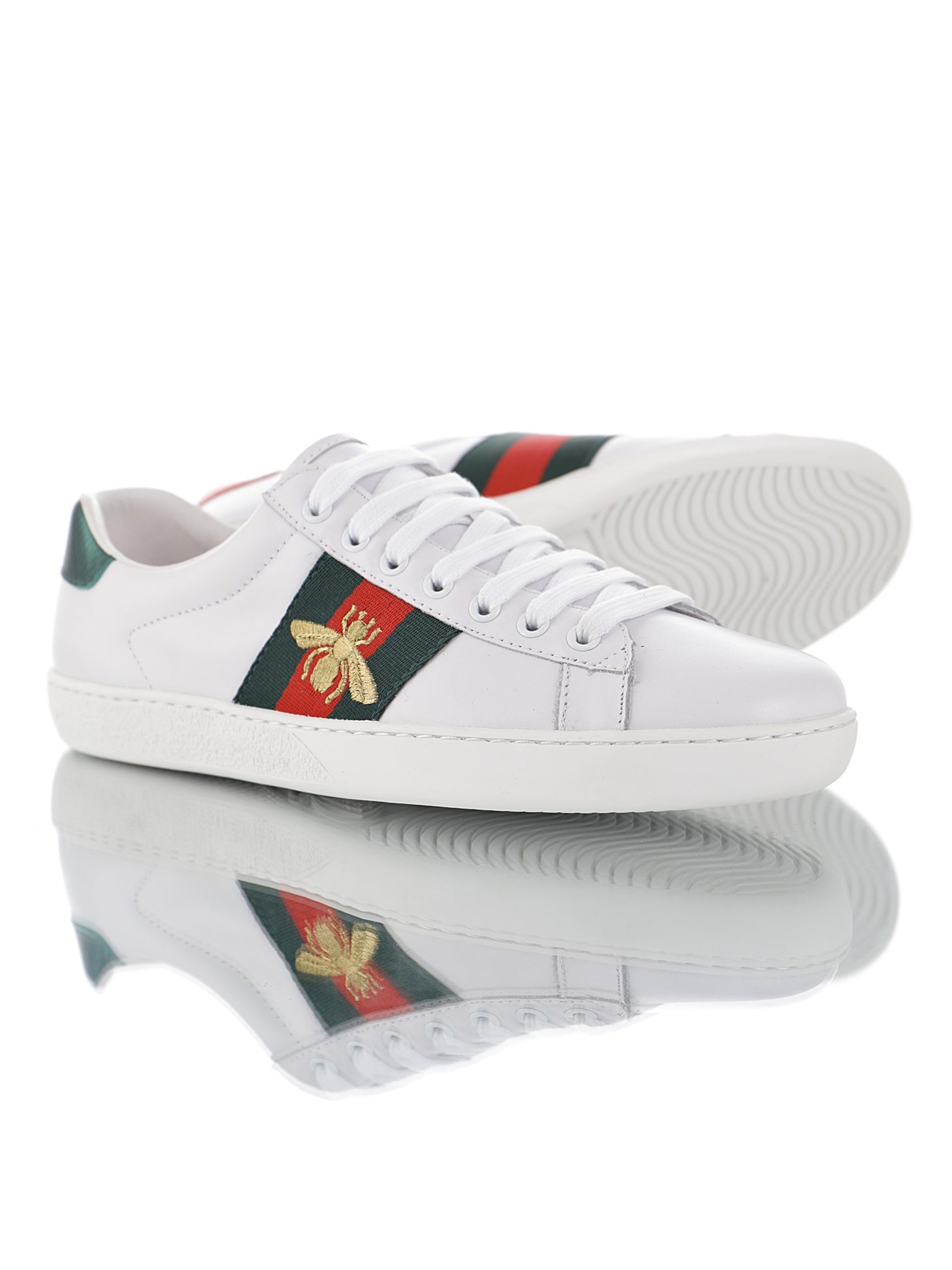 gucci ace 43