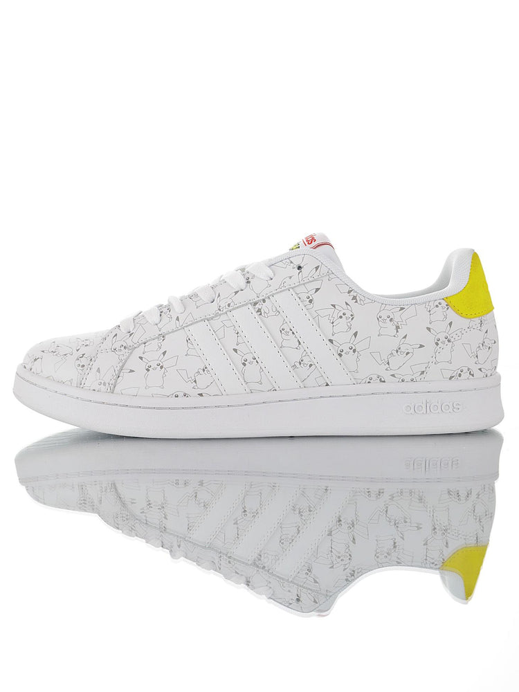 adidas campus pikachu