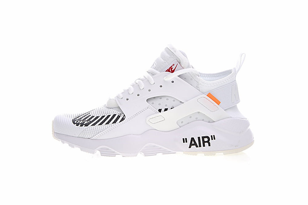 nike huarache off white 2019