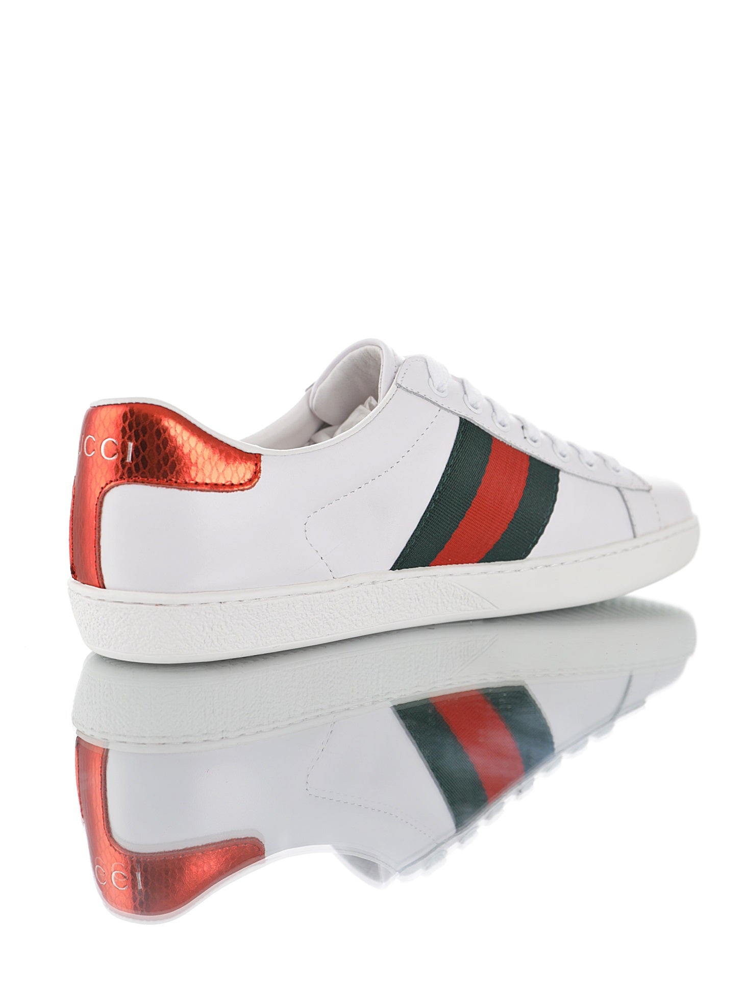 Gucci Ace embroidered sneaker 431942 
