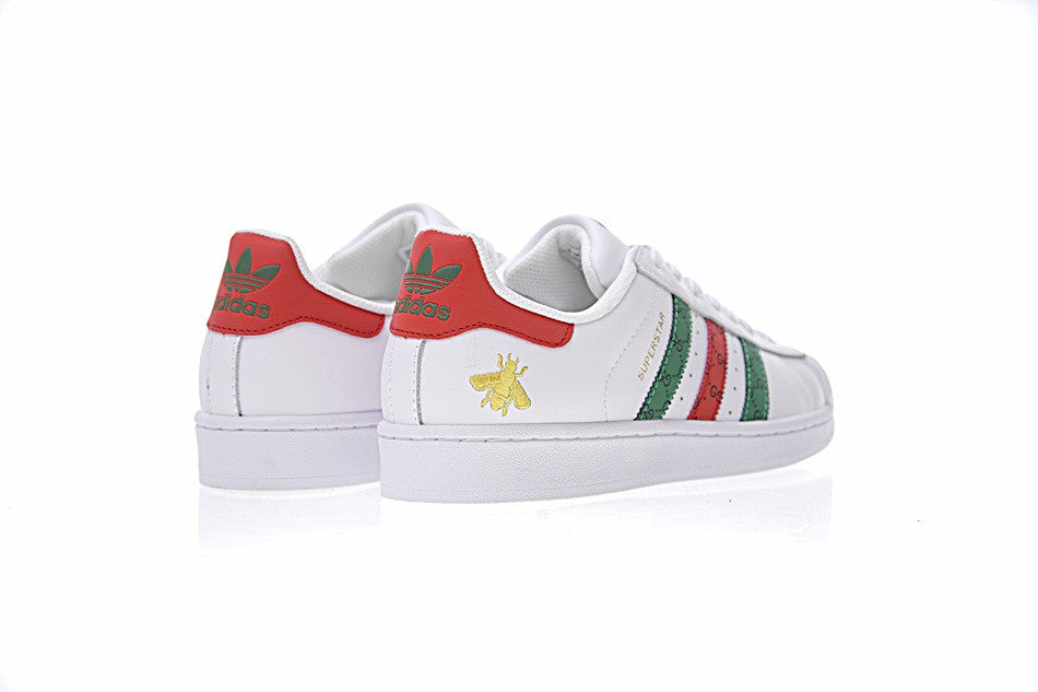 adidas superstar gucci edition