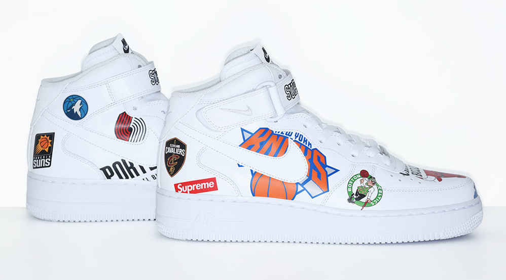 af1 supreme nba